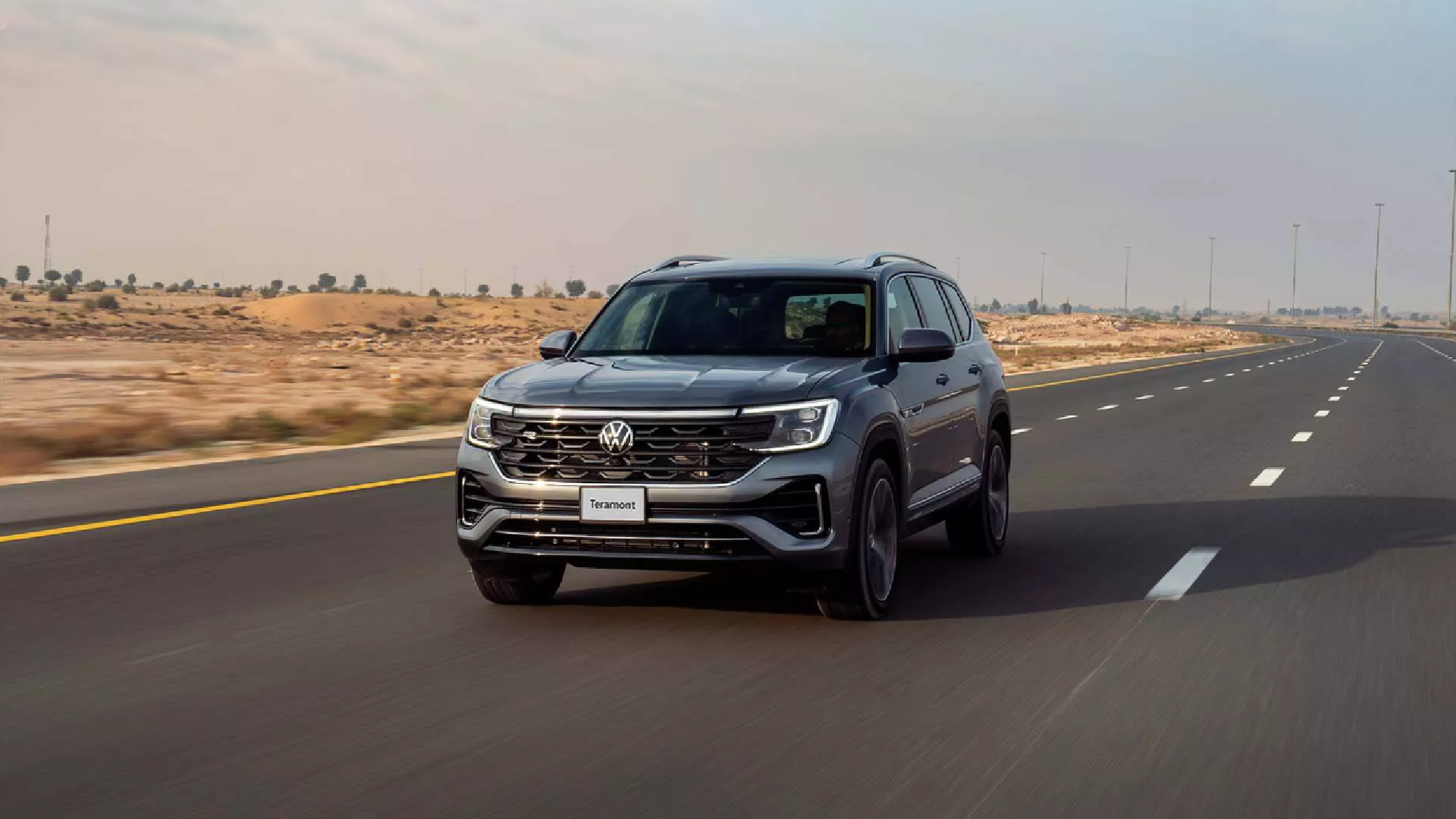 2025 Volkswagen Teramont Reliability Score: Is It the Right Family SUV for You?